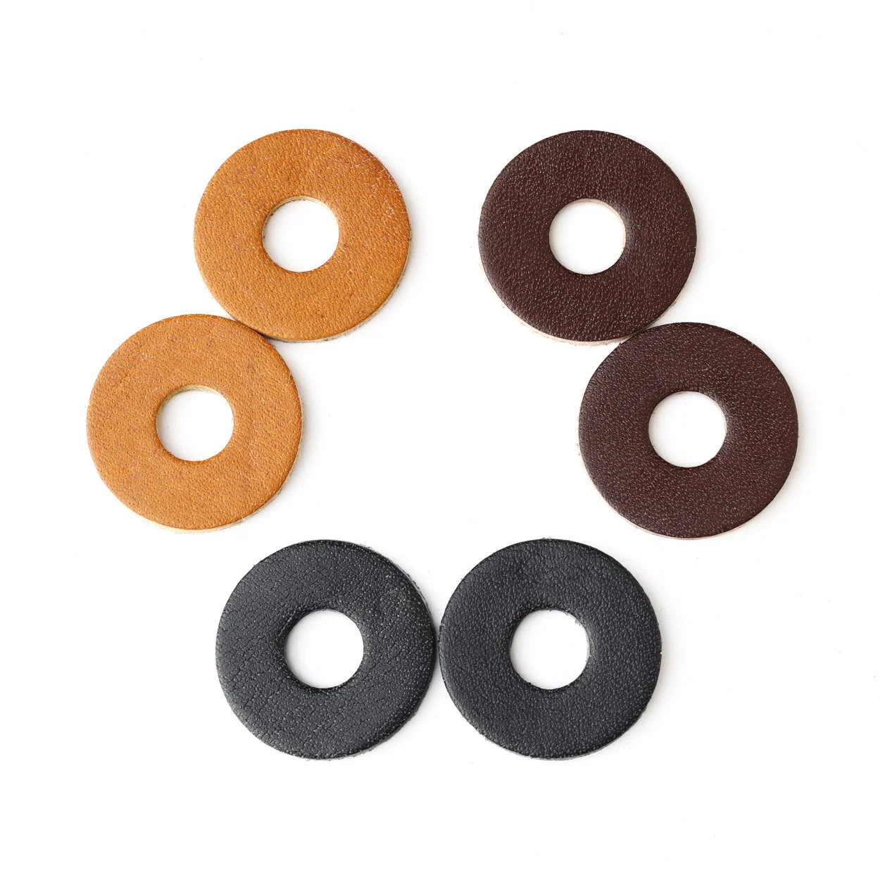 Removable Camera Lug Protectors