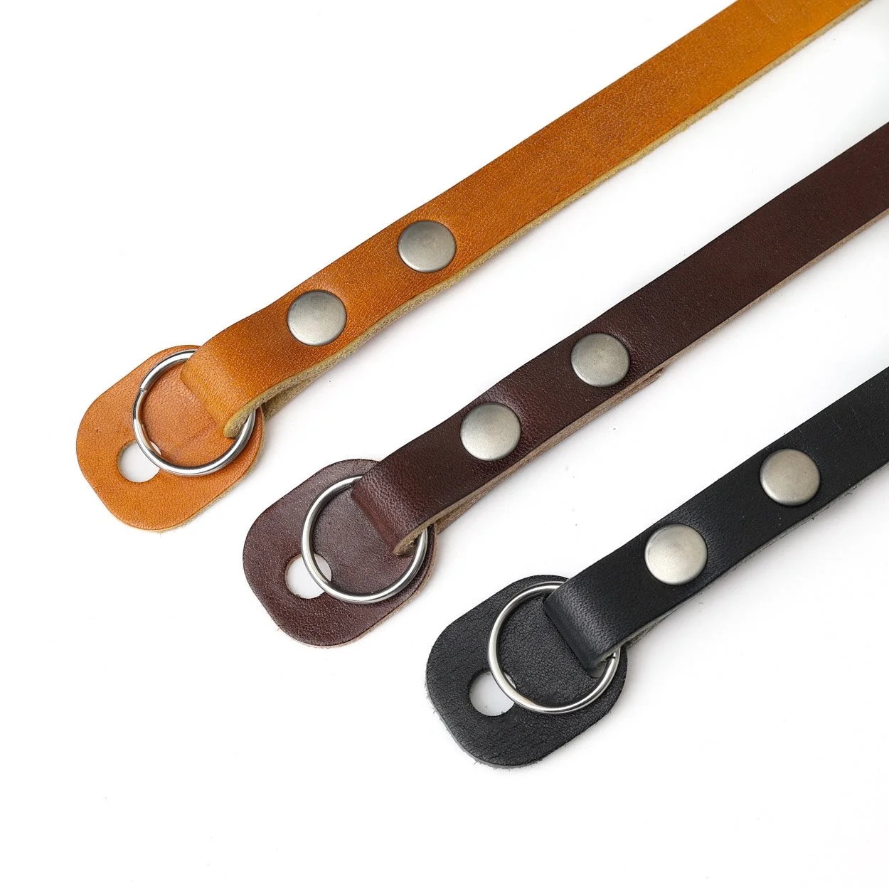 Fixed Camera Strap Protectors (Pair)