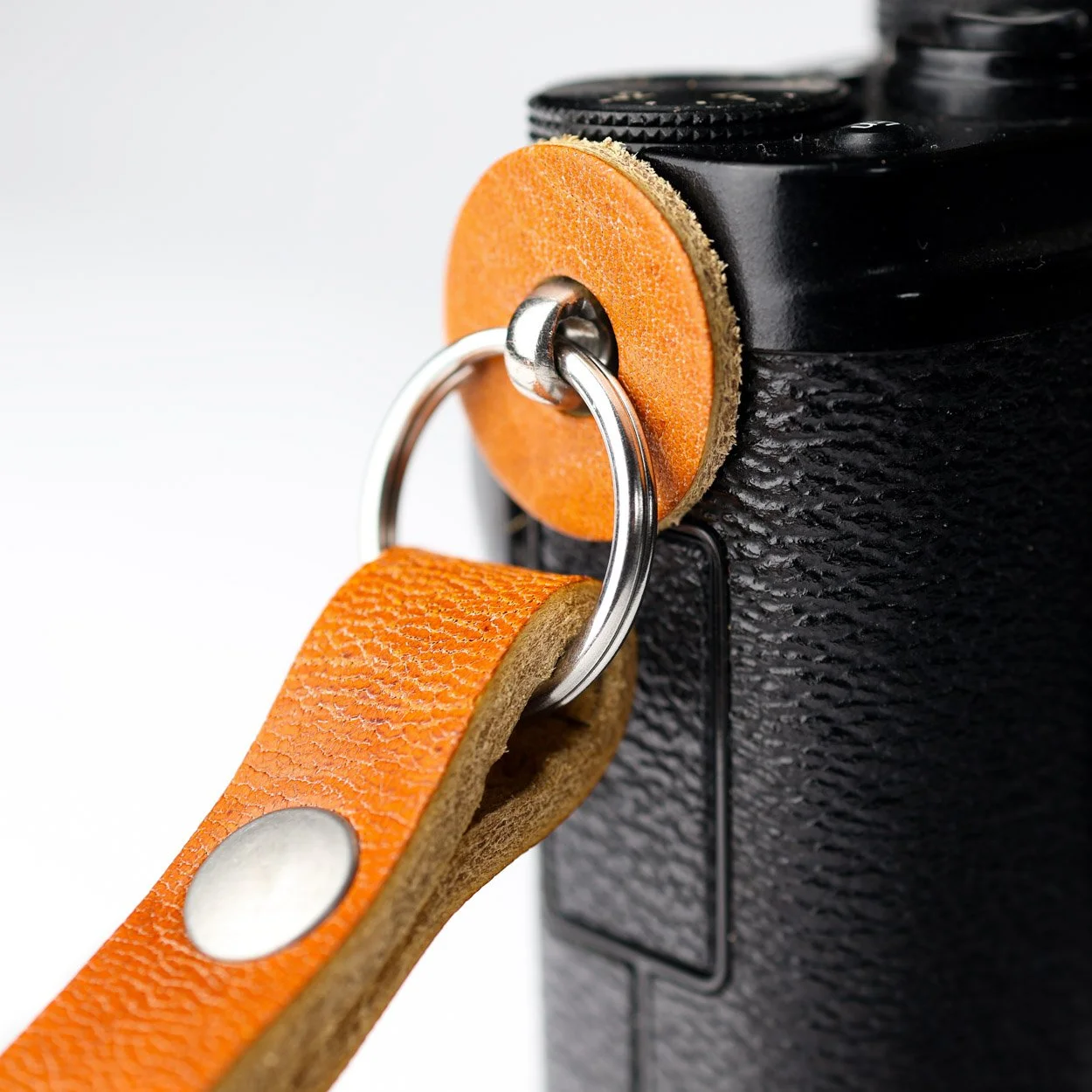 whiskey removable camera lug protectors