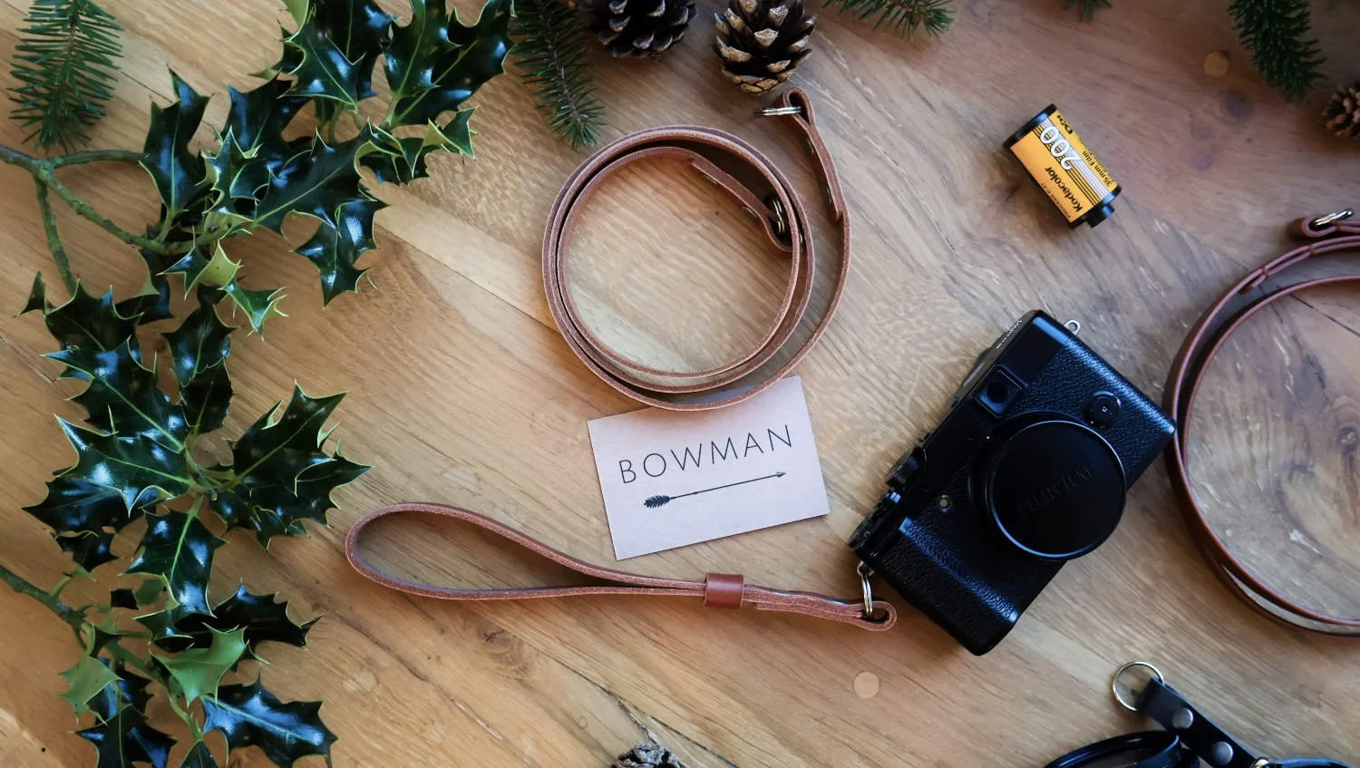 Last Dates for Christmas Orders