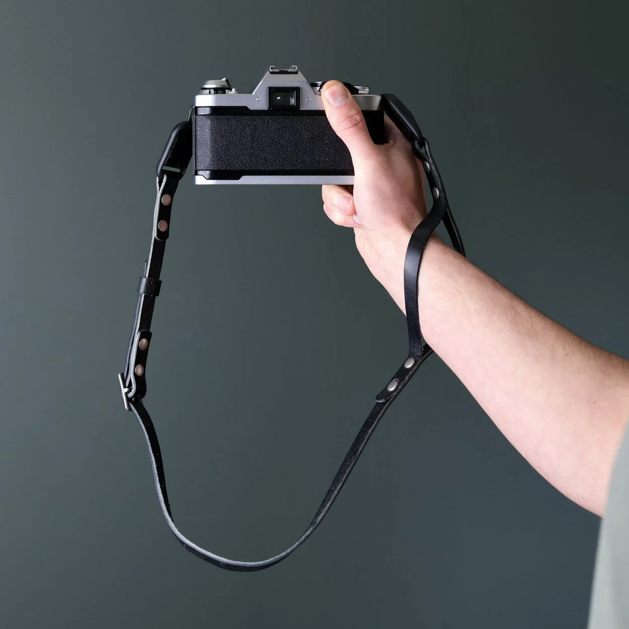 Summit QR - Adjustable Duo Quick Release Strap (Peak Design)