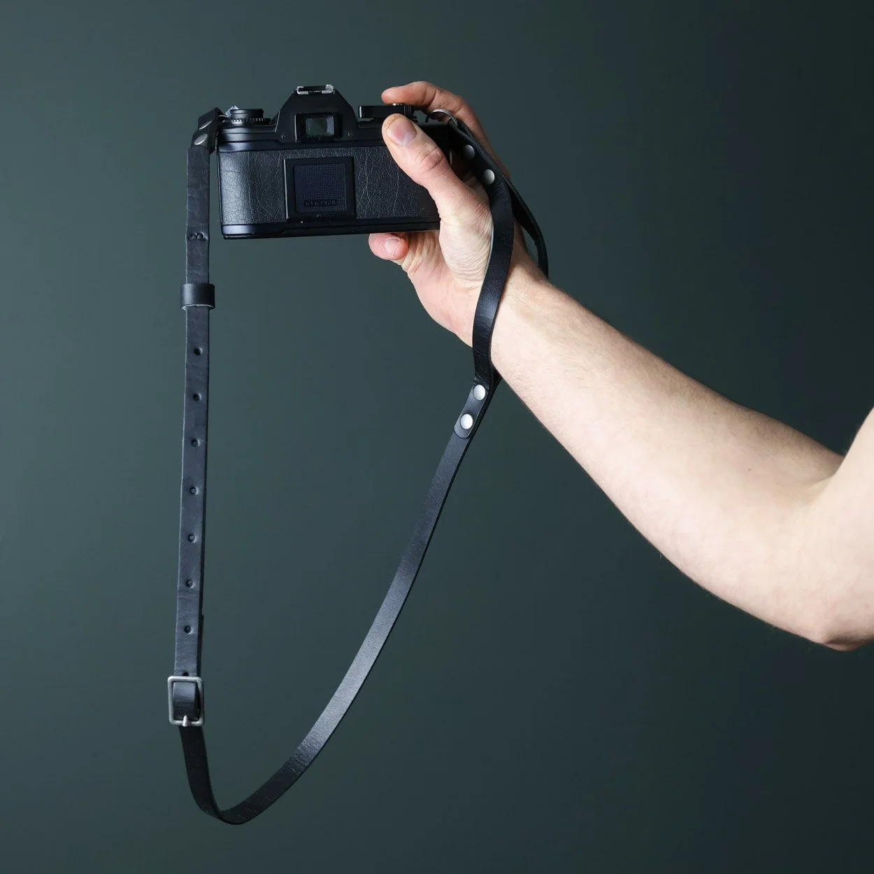 Summit - Adjustable Duo Camera Strap