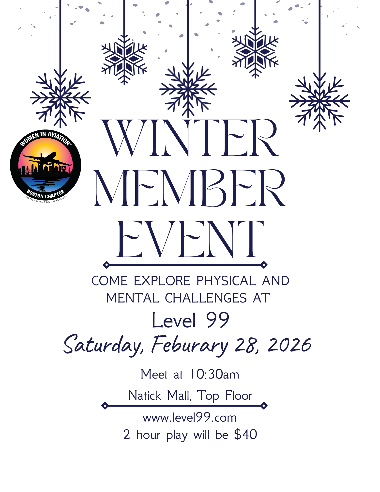 Level 99: Interactive Team Challenge