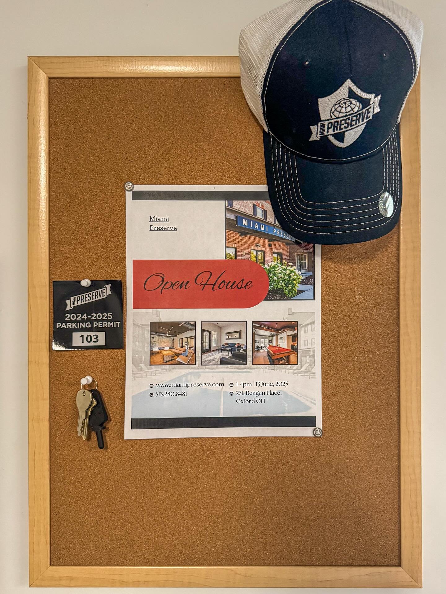 Open House Alert! 🏡

Join us on June 13th from 1&ndash;4 PM for a tour of your future home! ✨ Enjoy free food &amp; snacks, meet the team, and see why our community is the perfect place to live.

#studenthousing #studentliving #collegelife #oxford