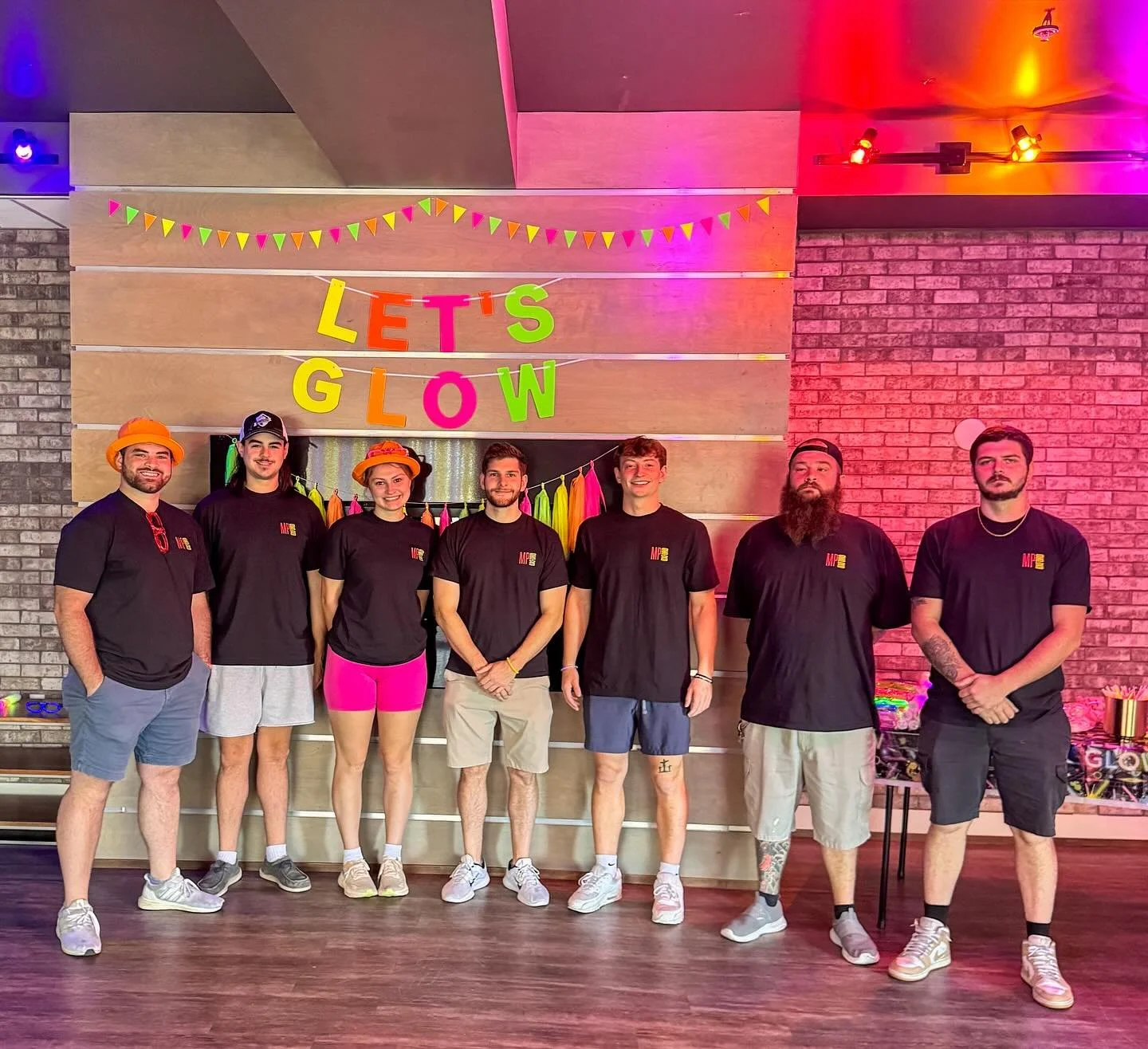 Thank you to everyone for an awesome Move In Day from the entire Miami Preserve team ❤️ 

We cannot wait to share this year with you all and hope to provide exceptional service along the way 🤝