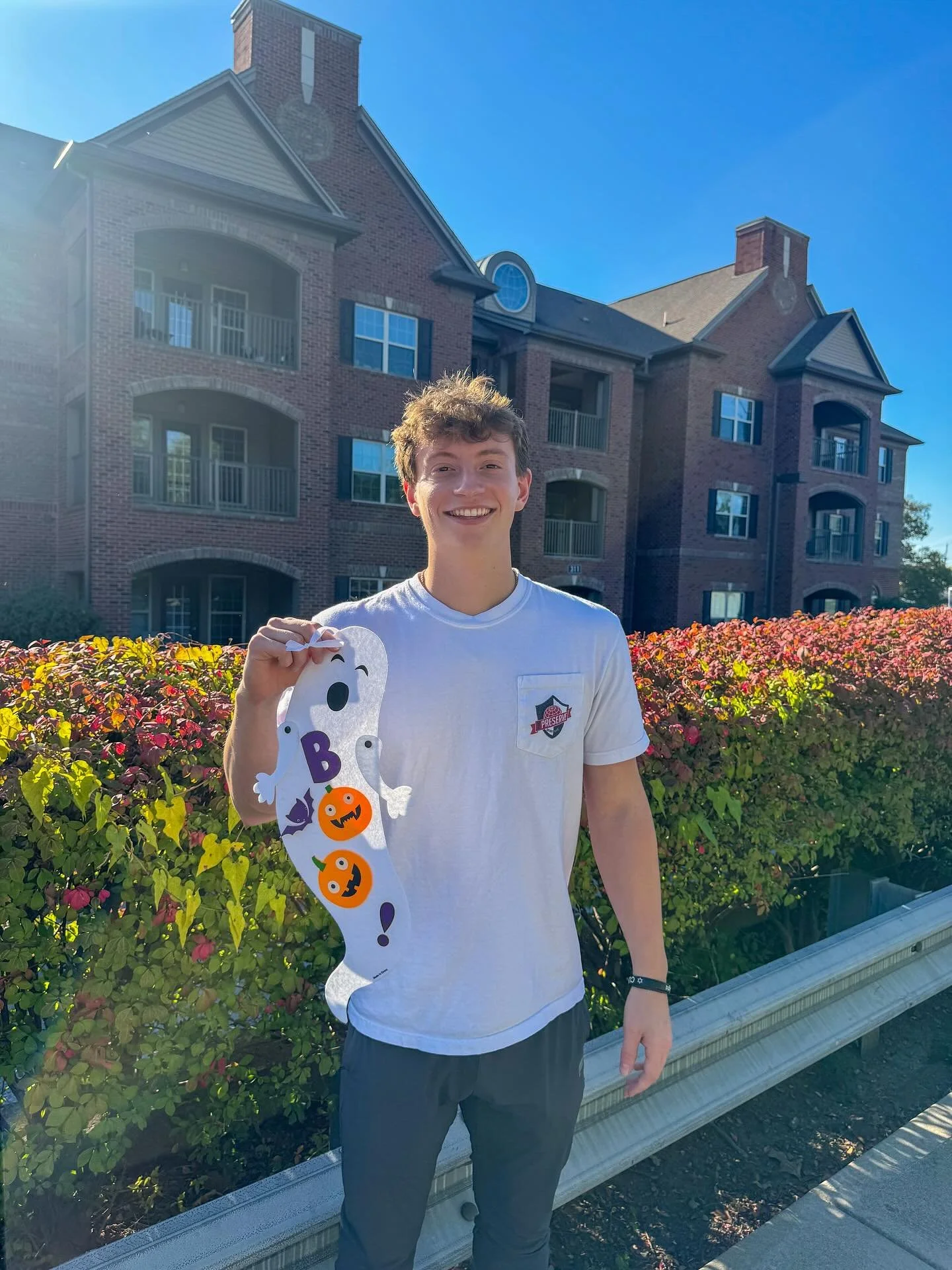 Don’t 👻 us …
Sign your renewal and call Miami Preserve home for another year! Have any questions about the process? Please let us know. We would be more than happy to help!
#studentlife #studenthousing #studentliving #miamioh