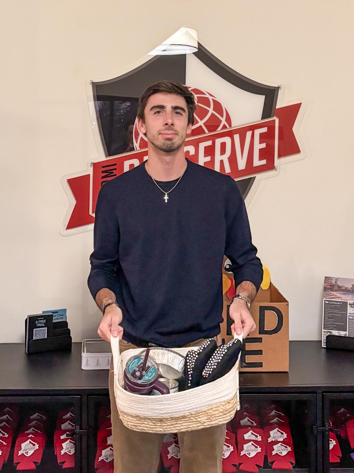 Congrats to our winner ‼️🤑

Thank you to everyone who participated in our Win It Wednesday. Make sure to be on the lookout for next month&rsquo;s giveaway!

#studenthousing #collegelife #miamioh