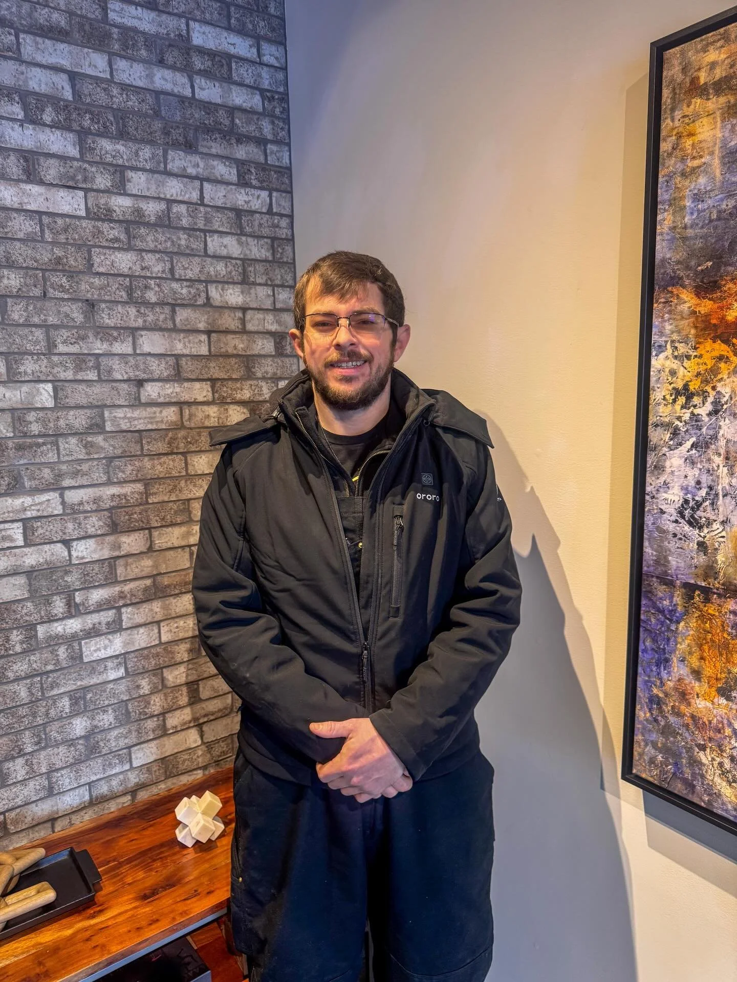 Please help us in welcoming Ryan to the Miami Preserve staff! 🌟

Ryan is joining us as a maintenance tech and is excited to continue learning hands on skills and assisting our residents throughout the process!

Outside of work he enjoys spending tim