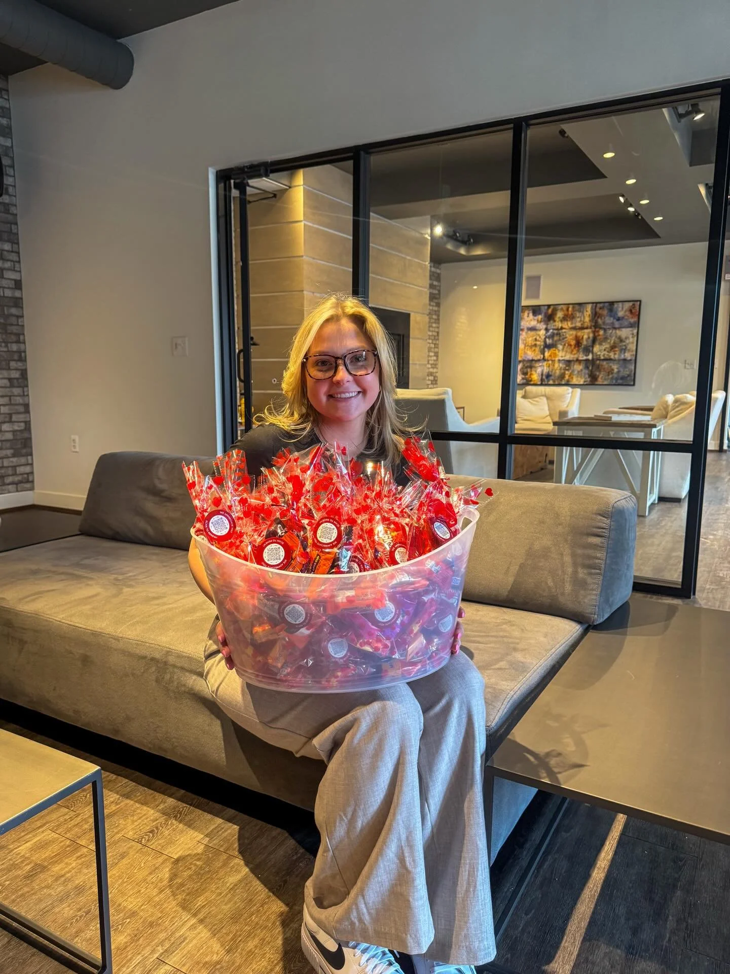 Knock Knock ✨

We know life can get busy, so if you haven&rsquo;t reached out about renewing we will be stopping by your door with some treats!

If you see us out, please say hi! If you have any questions regarding renewing, you can ask us or call th