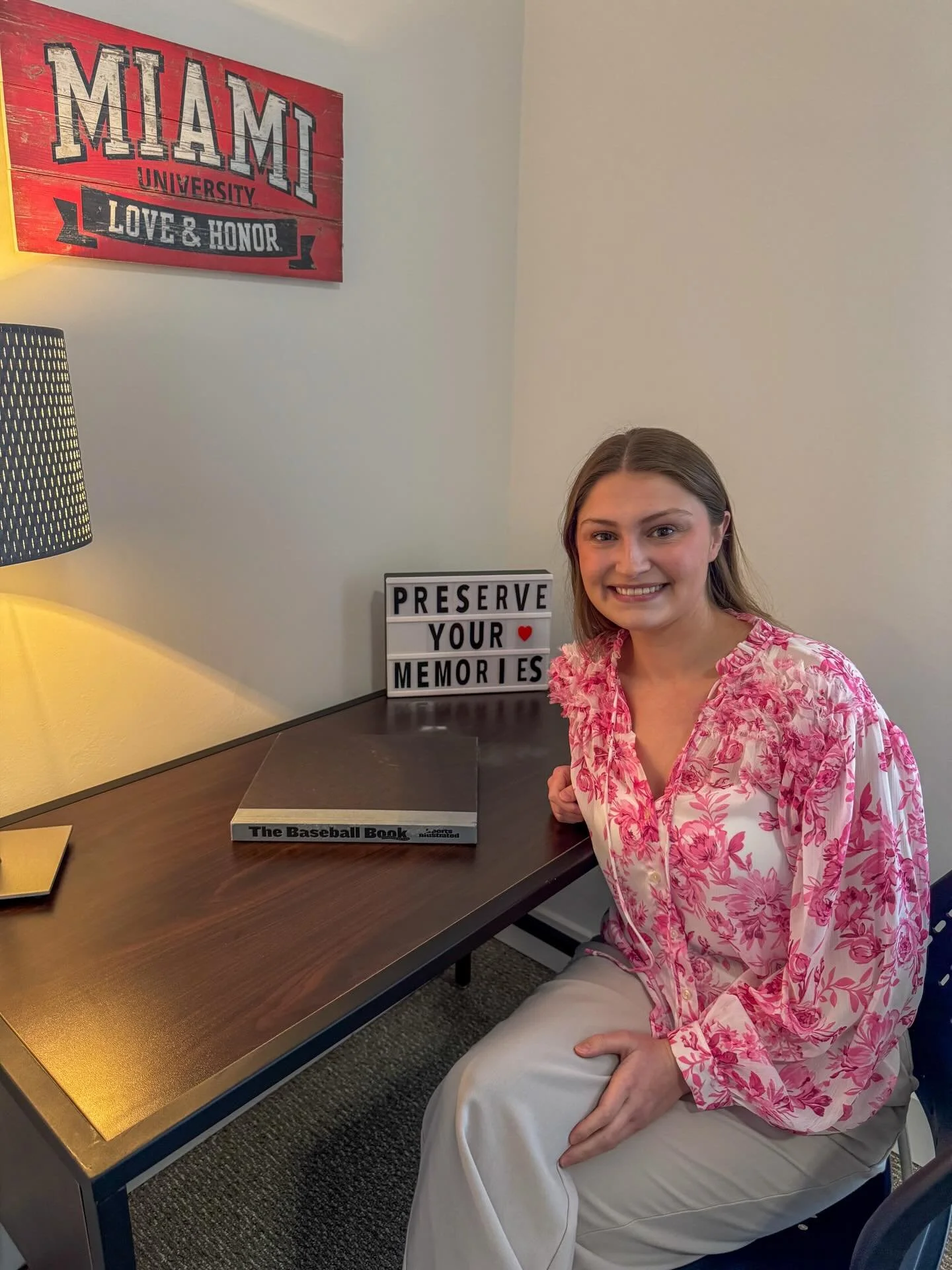 Preserve Your Memories.. ❤️

By choosing to live at Miami Preserve! Looking to tour with us? We have availability M-F from 10am-5pm and Saturdays from 10am-4pm.

We would love to show you our community and provide you with your new apartment home!

#