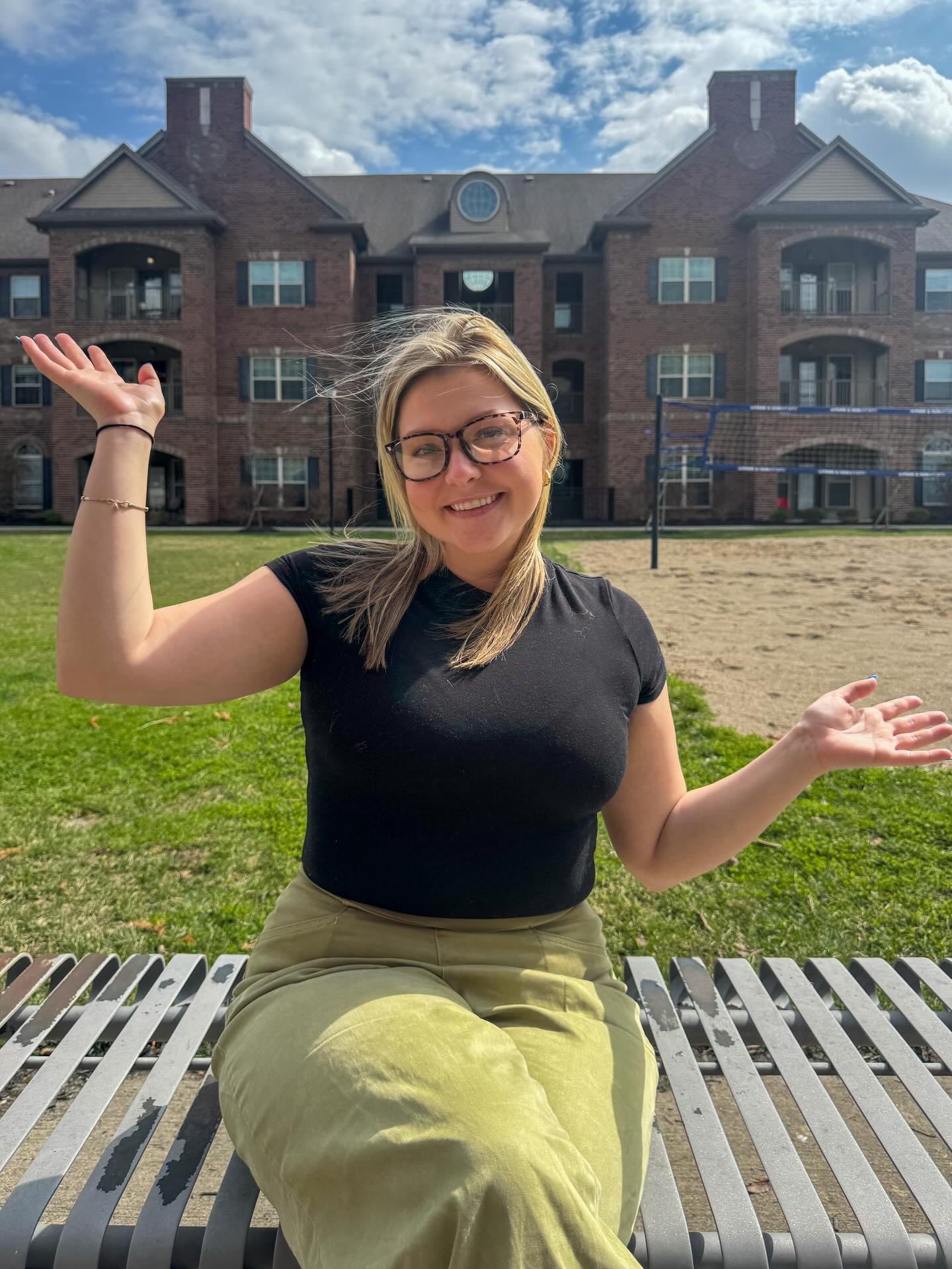 Spring is almost here 🌼

Which means it&rsquo;s the perfect time to renew your lease for next year! 

Have any questions about renewing your lease? Please let us know, we would be more than happy to help!

#miamioh #studenthousing #spring