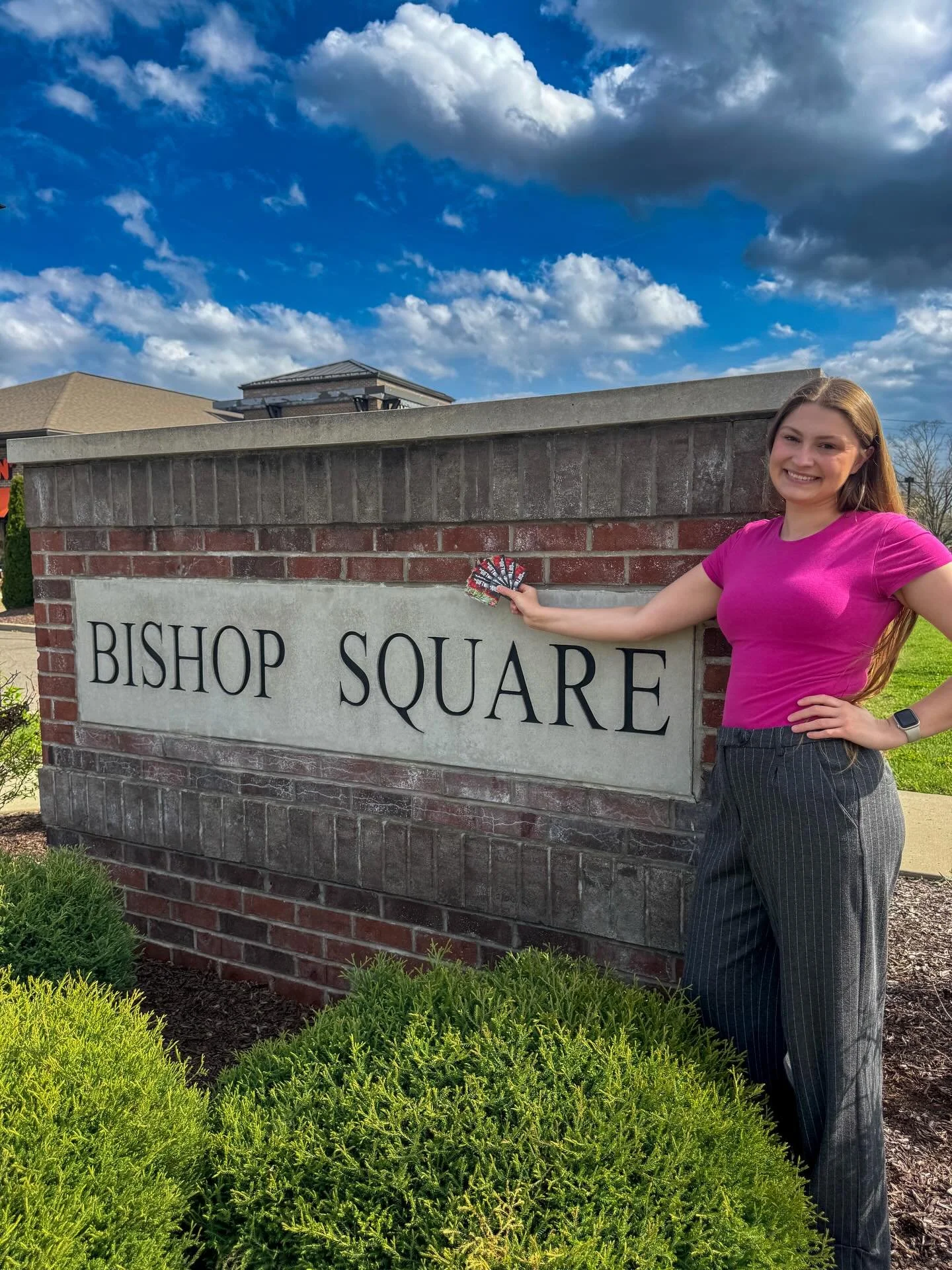 Miami Preserve x Jersey Mikes 🌟

We are excited to partner with Jersey Mike&rsquo;s for their GRAND OPENING on Wednesday, April 15th. 

We have thirty $10 Gift Cards that we are giving away to the first thirty residents who leave us a Google Review‼