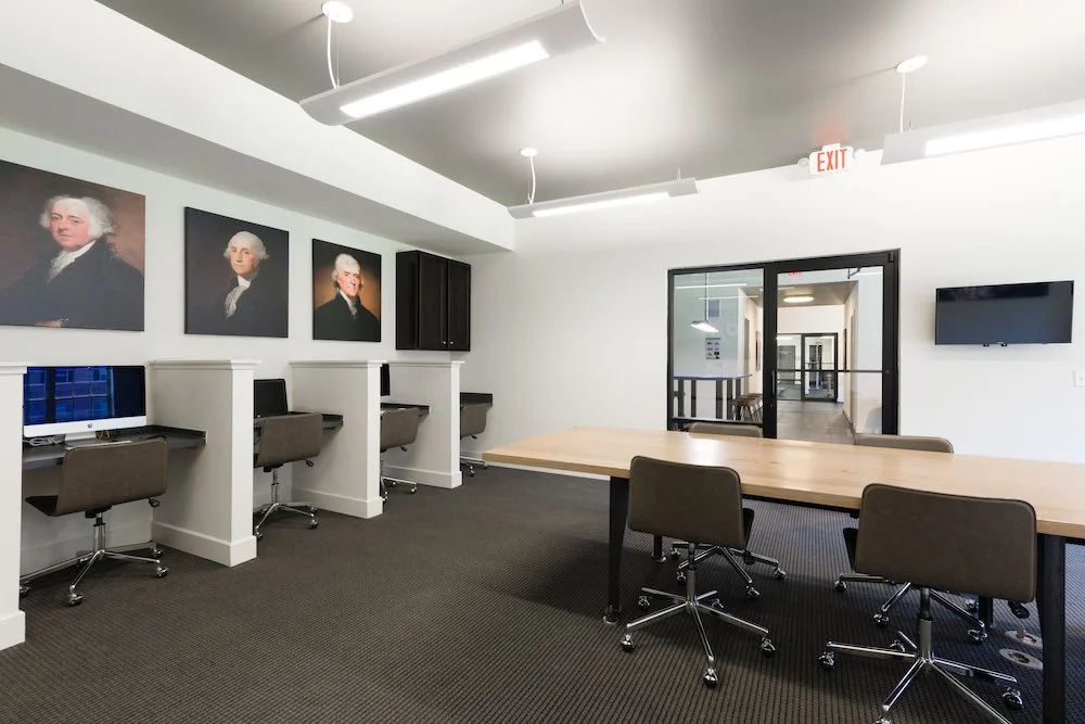 Gallery Miami University Off Campus Apartments — Miami Preserve