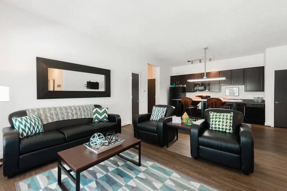 Miami University Rooms