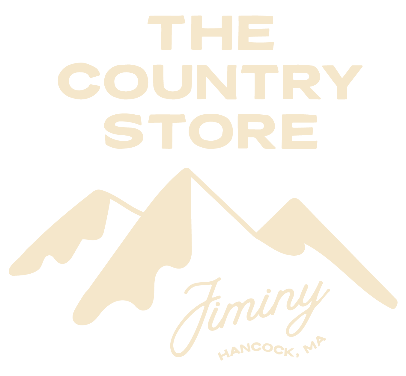 Country Store Jiminy