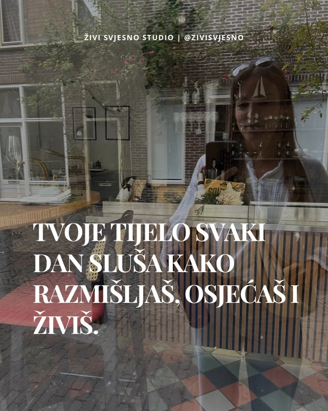 Većina na&scaron;ih reakcija nije svjesna.
Netko ne&scaron;to kaže.
Dogodi se situacija.
Ne&scaron;to nas podsjeti na pro&scaron;lost.
I prije nego &scaron;to uopće stignemo razmisliti, tijelo već reagira.
Stegne se.
Naljuti se.
Upla&scaron;i se.
Pov