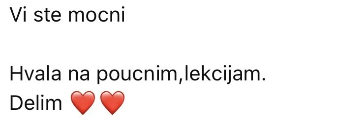 Komentari i dojmovi korisnika o radu sa Zorom i sadržajima dostupnima u Živi Svjesno studiju.