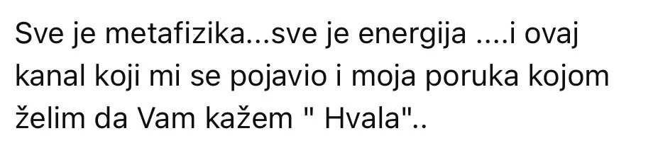 Povratne informacije i iskustva članova Živi Svjesno studija koji dijele svoje pozitivne promjene, osobni rast i transformaciju.