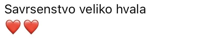 Svjedočanstva članova Živi Svjesno zajednice o pozitivnim promjenama, svjesnom življenju i osobnoj transformaciji.
