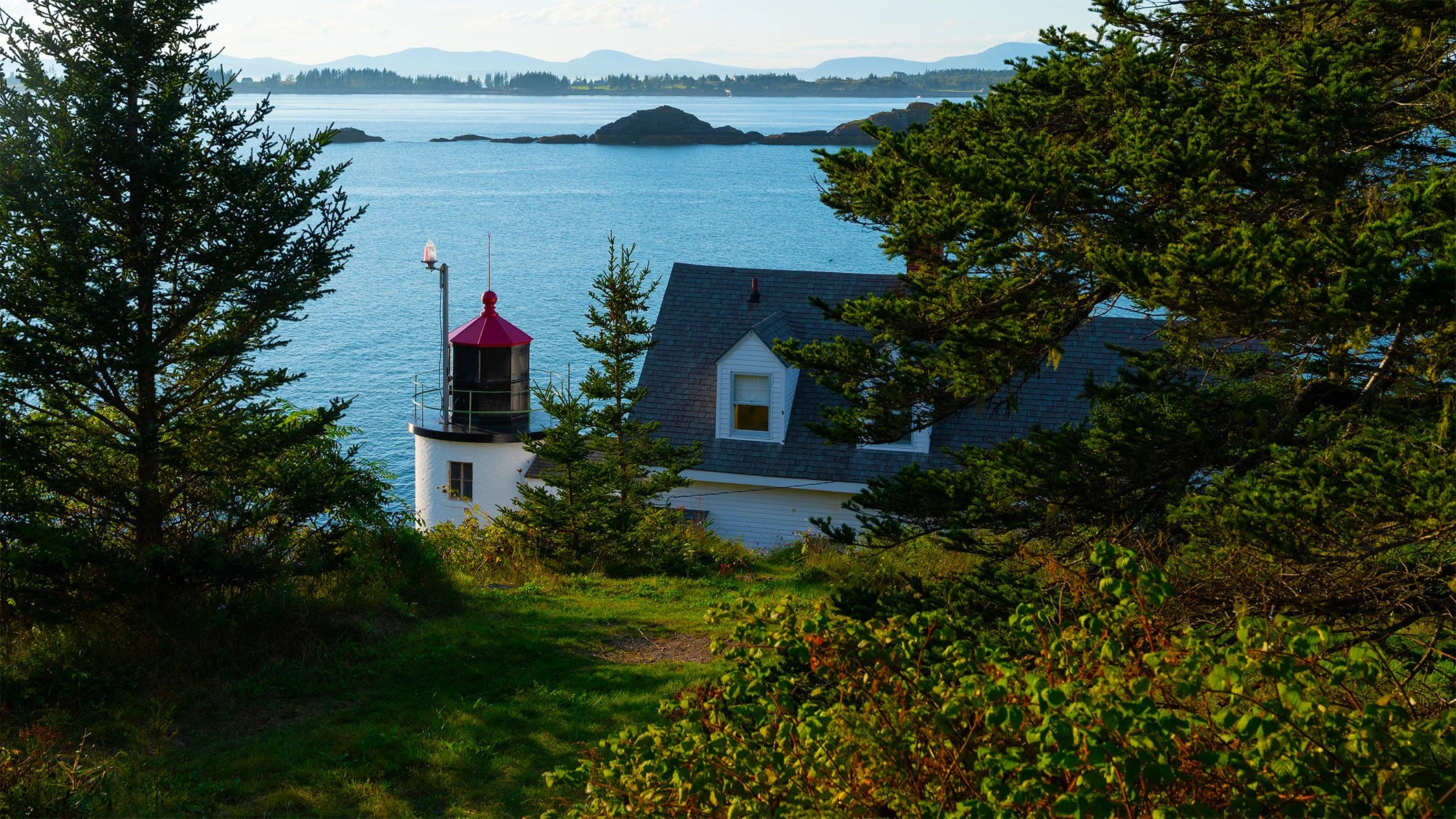 Things to do and places to see on Vinalhaven — Vinalhaven Vacation Rentals
