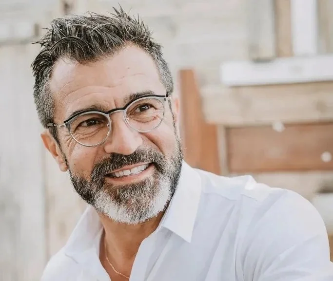 Bruno Chaussignand Eyewear at Insight Eye Care, Waterloo — Insight Eye Care