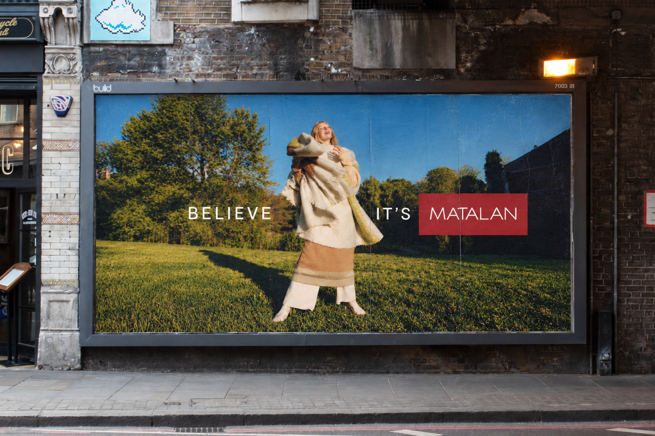 Matalan - Believe it's Matalan