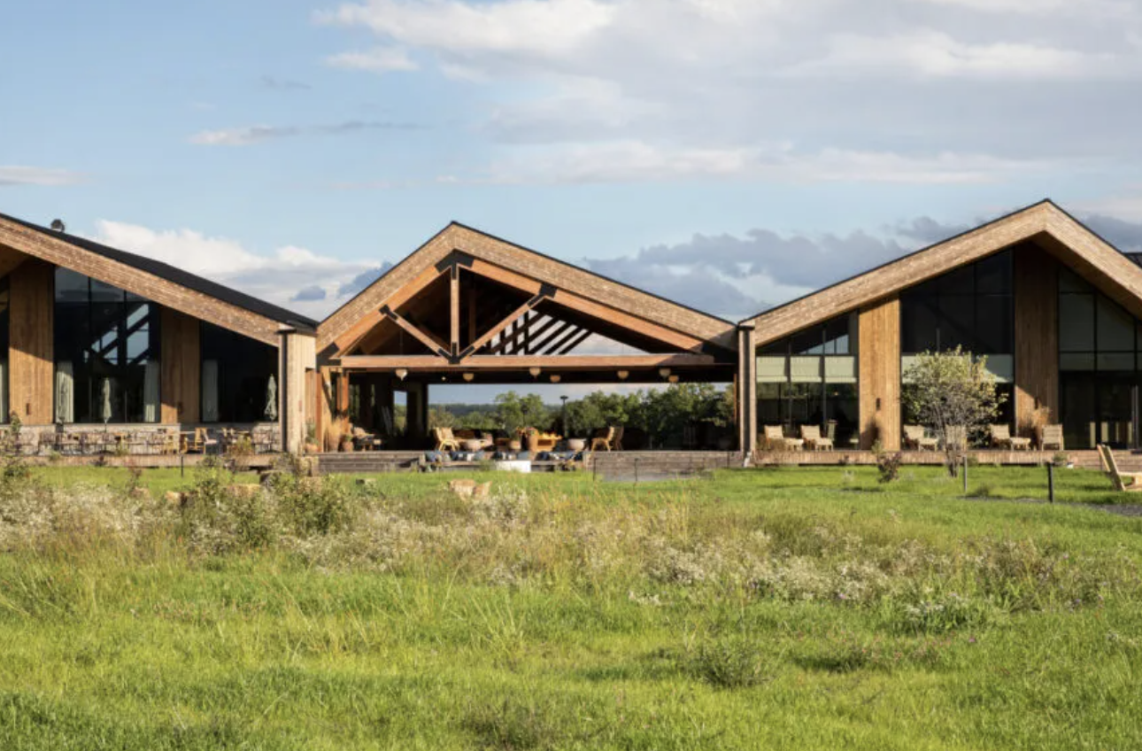 TOP LUXURY NY WEDDING VENUES I’M DYING TO WORK AT