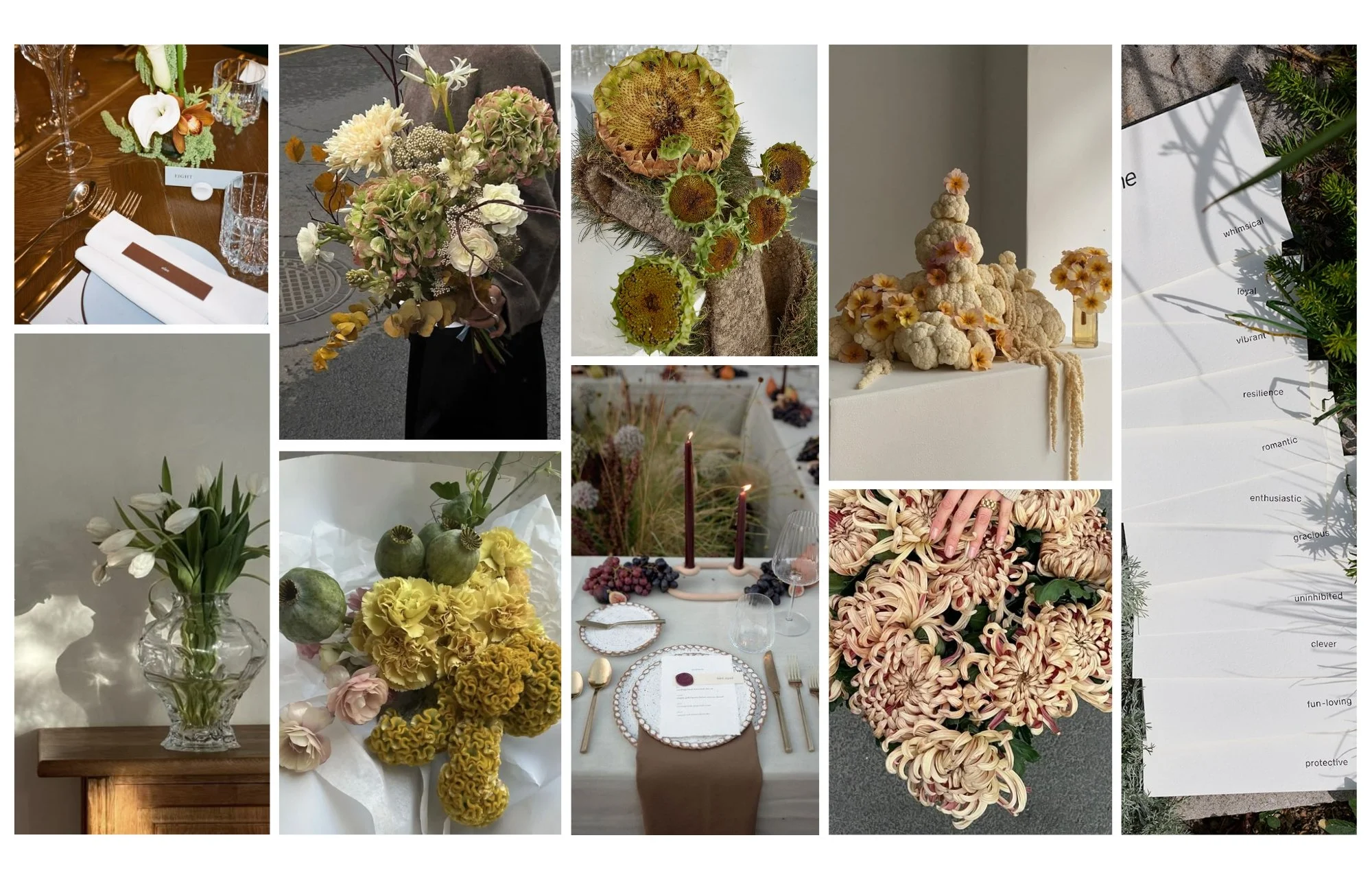 A WEDDING AT BRITTON MANOR: DESIGN CASE STUDY