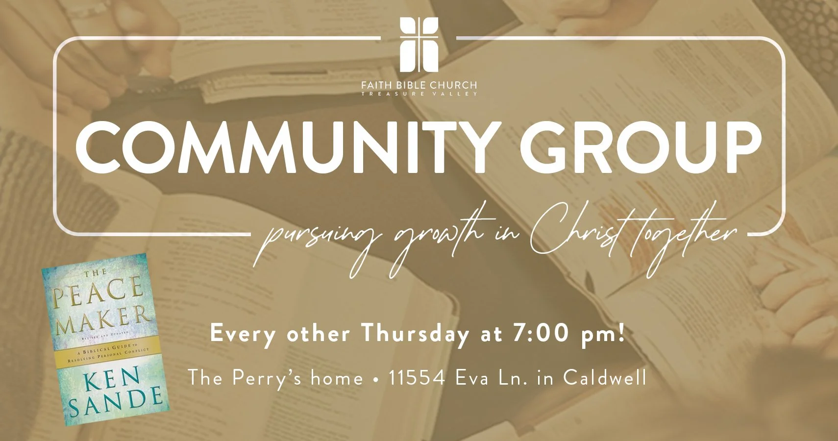 Community Group
