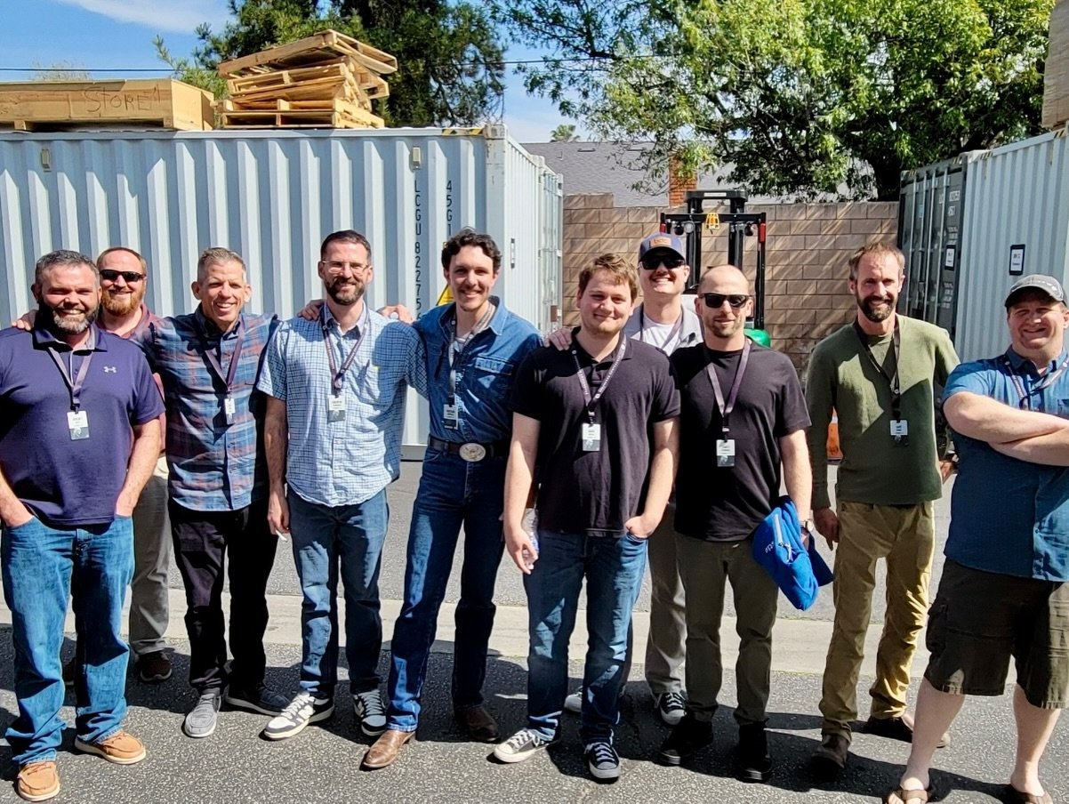 Shepherds Conference 2026! 📖 

#faithbiblechurchtreasurevalley #fbctreasurevalleyidaho #fbctreasurevalleymensministry