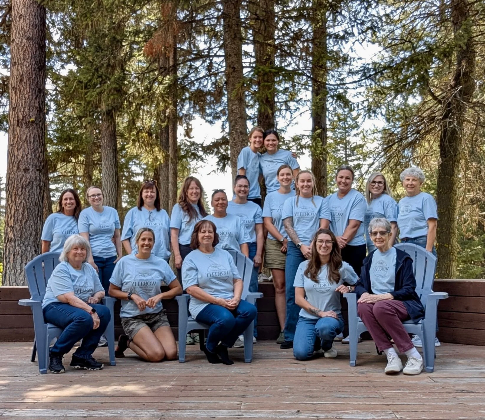 Praise the Lord for a sweet and refreshing weekend at FBC Treasure Valley&rsquo;s Women&rsquo;s Retreat 2026! 💕

We were blessed by rich biblical teaching on what it means to walk worthy of the gospel and live lives that reflect the this glorious tr
