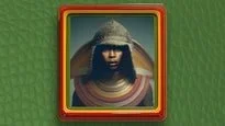 ERYKAH BADU