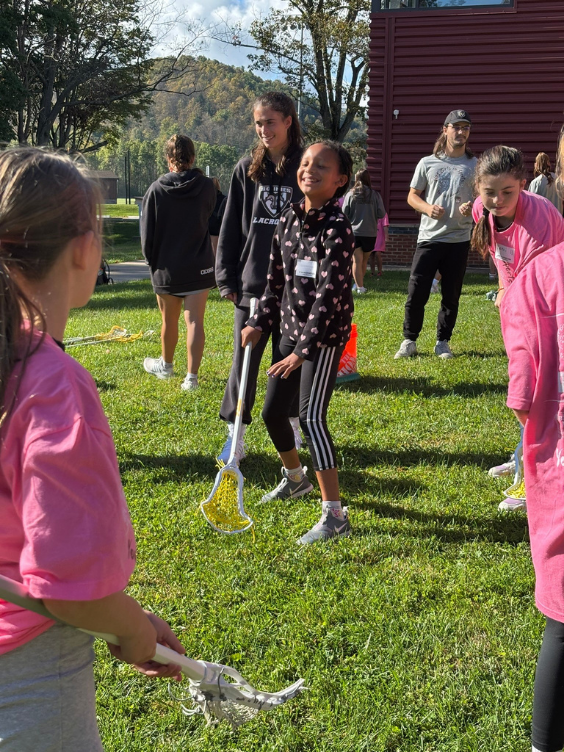 Kids in Sports Fall Event Slated