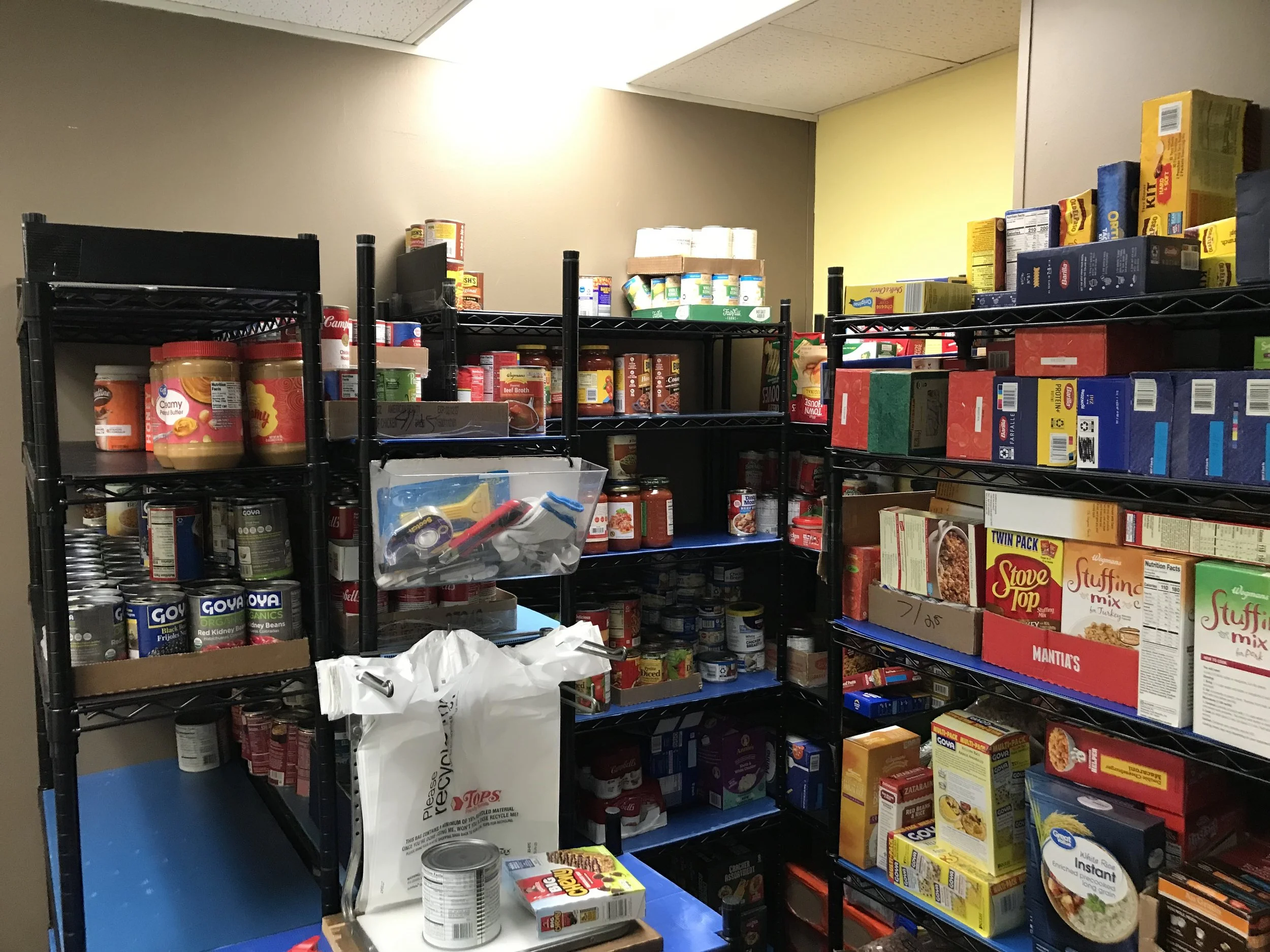 Salvation Army Addresses Critical Needs Across Counties