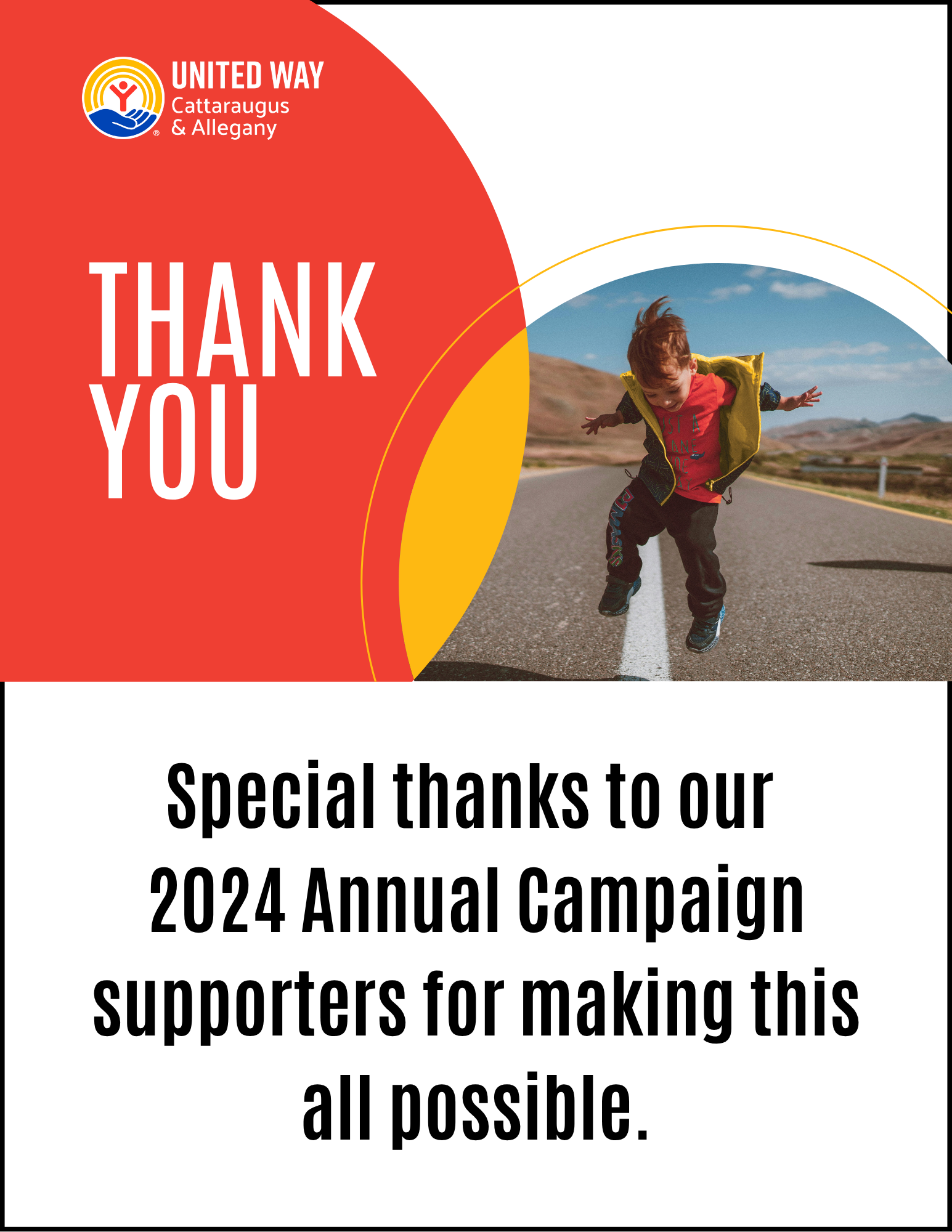 United Way Invests Over $197,000 to Help Our Neighbors Thrive