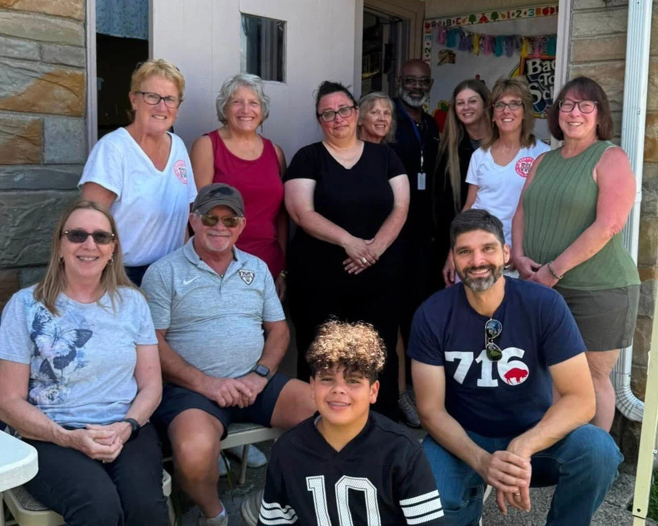Fraser Grants Honor Local Legacy, Support Community Needs