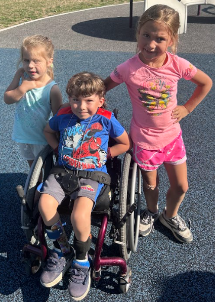 More Than a Scholarship: A YCare Summer That Changed Everything