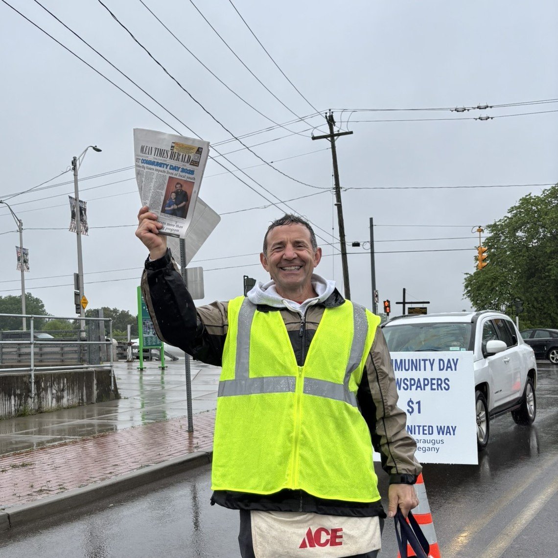 United Way Launches Expanded Volunteer Initiative to Connect Community, Local Causes