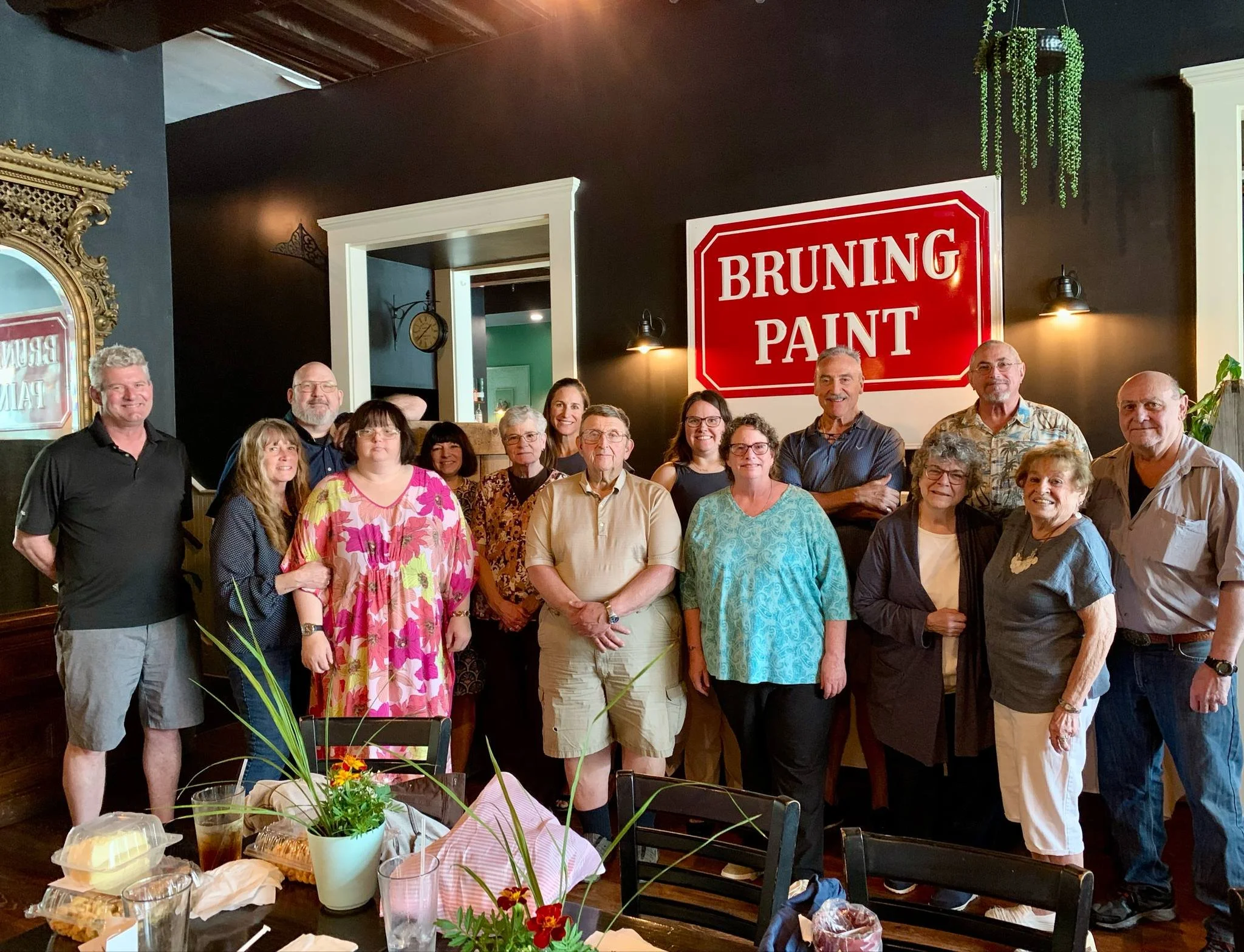 United Way Grants $105,000 to Support Local Services