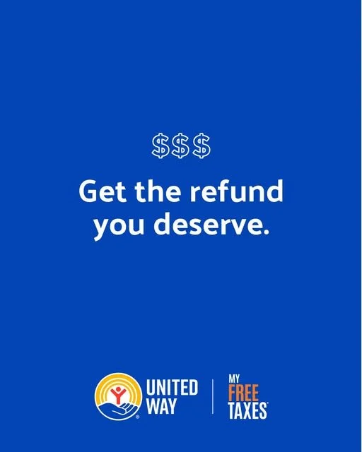 Make Tax Time a Little Easier with MyFreeTaxes.com