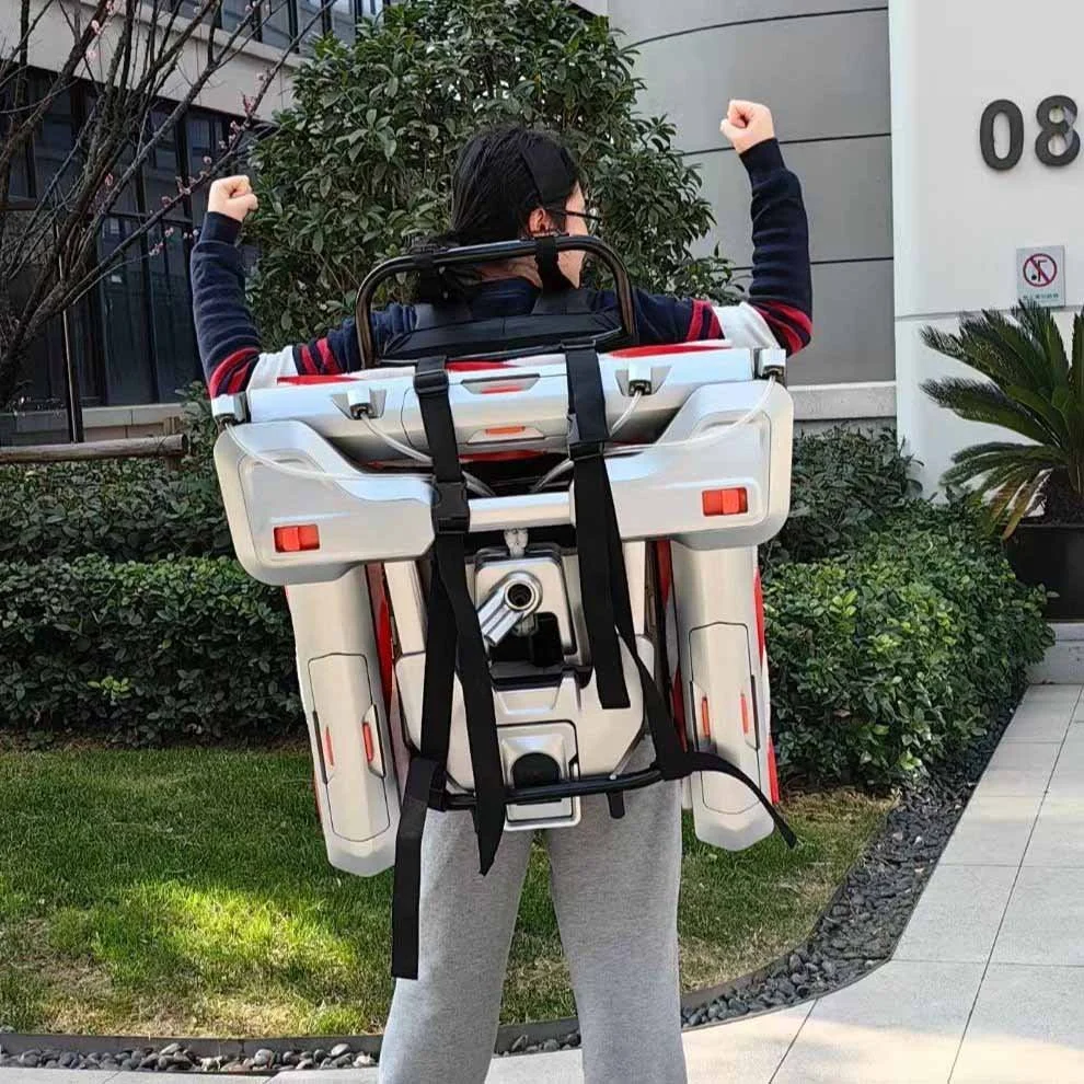 IFBOT M20 lightweight cleaning robot