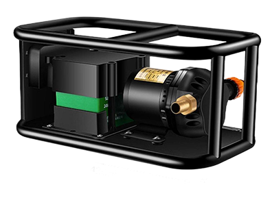 IFBOT M20 Water pump
