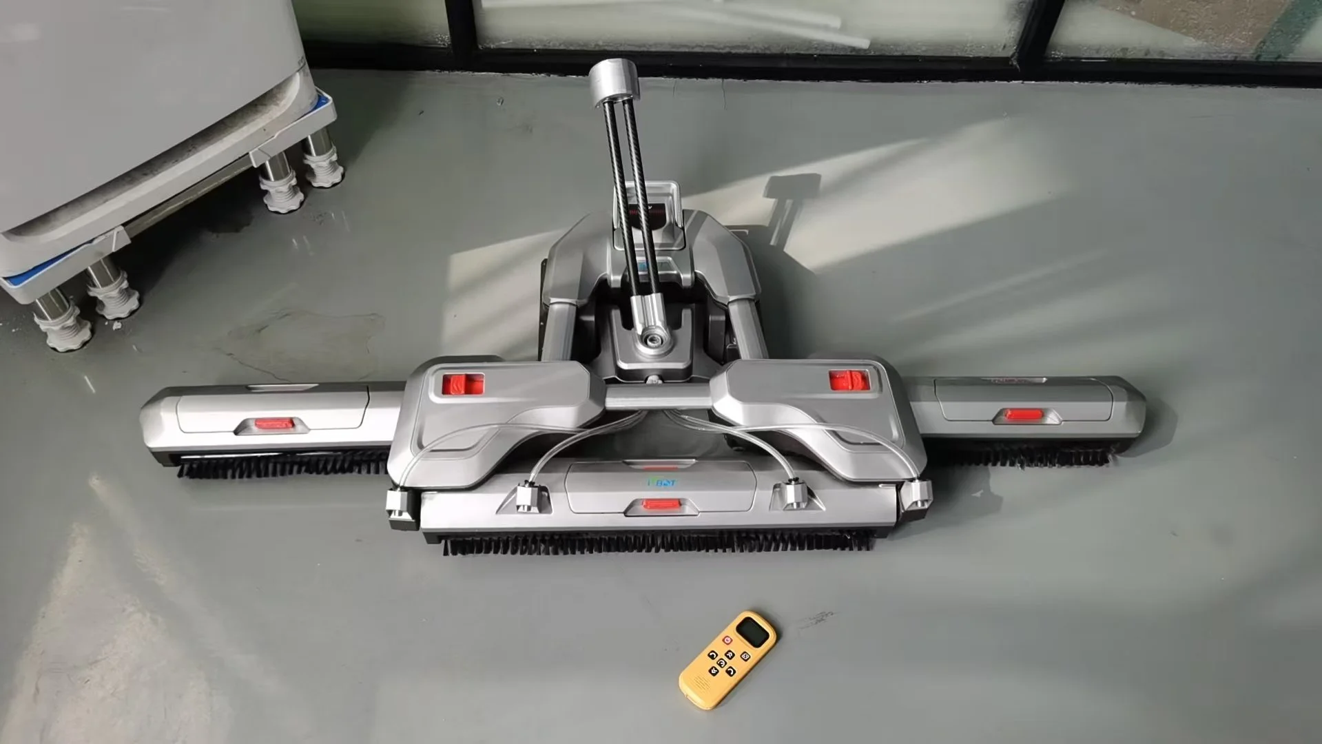 IFBOT M20