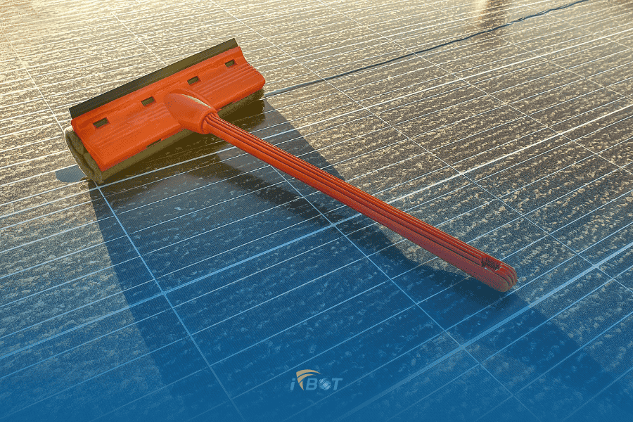 Understanding the Benefits of Solar Panel Cleaning