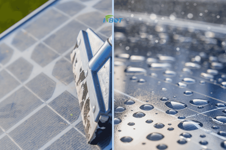How Much Energy Do Dirty Solar Panels Lose