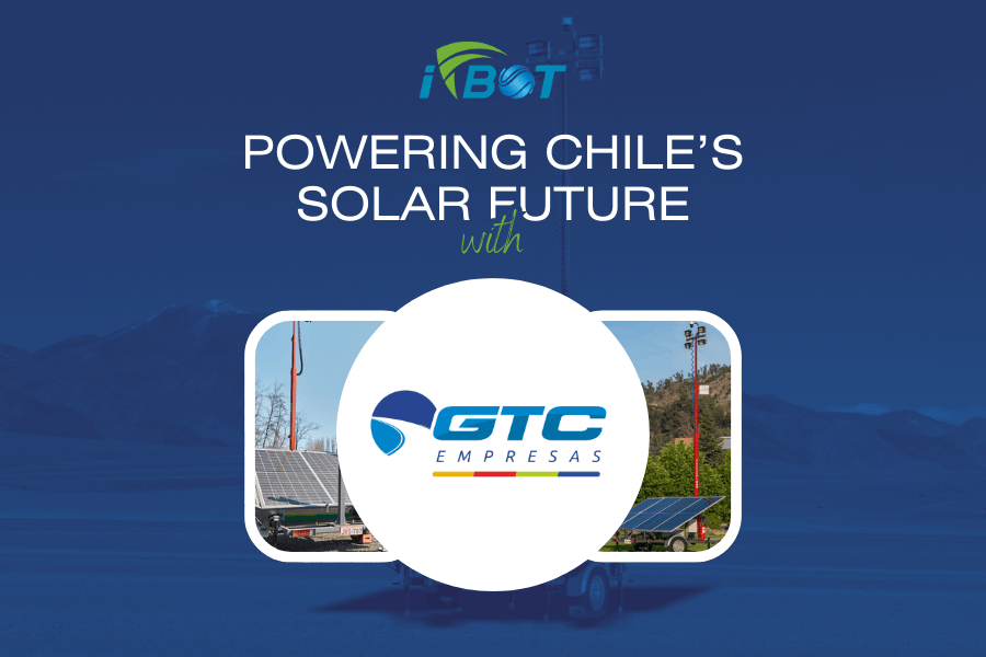 IFBOT Appoints Empresas GTC as Official Distributor in Chile