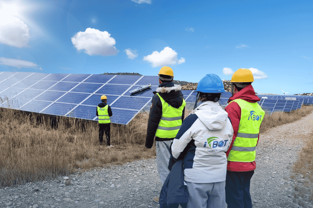 The Impact of Solar Panel Cleaning on Energy Output