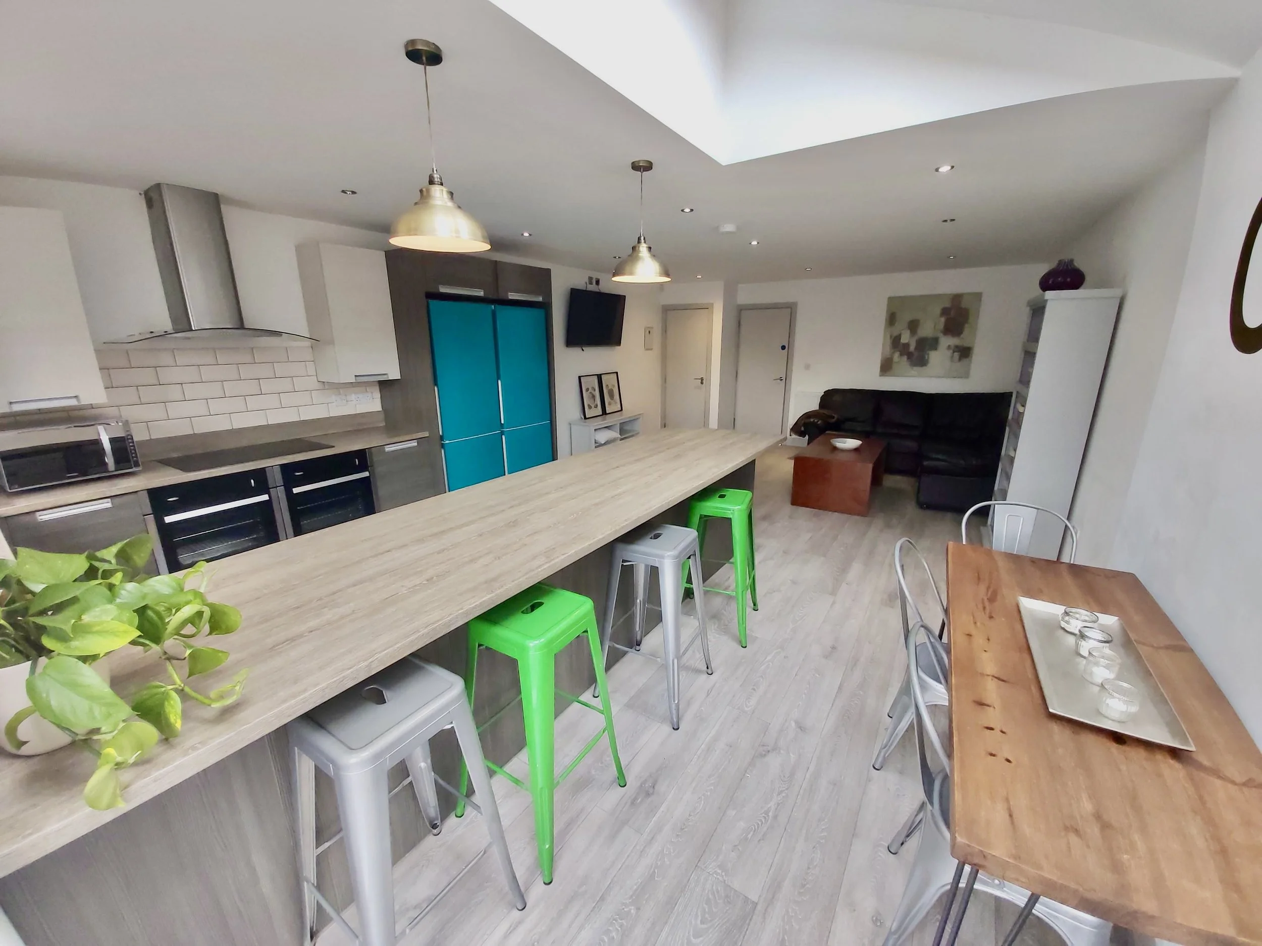 Premier Worcester Student St John's & City Centre