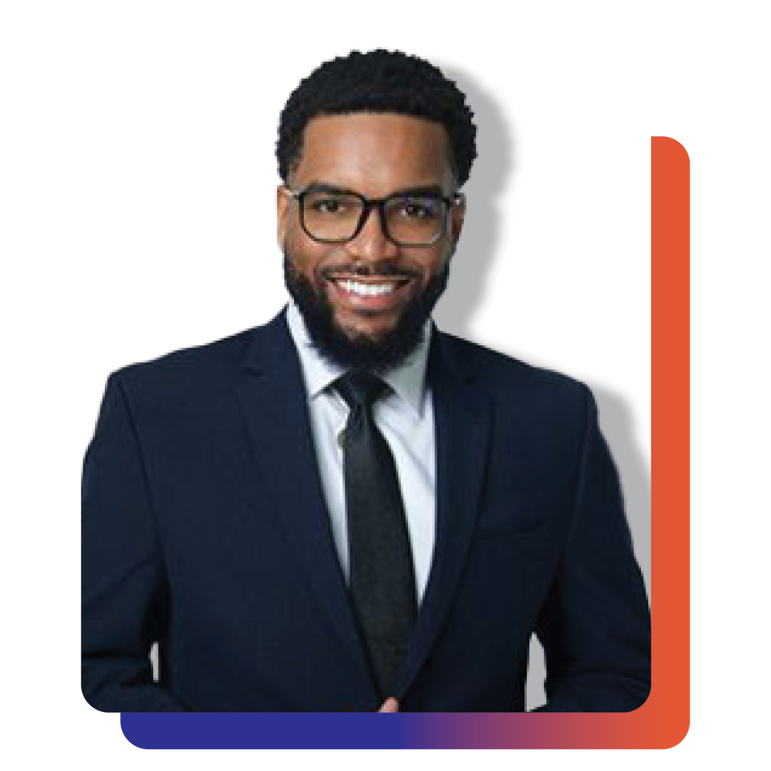 Malcolm Muhammad — The Big Dipper Innovation Summit — Big Dipper