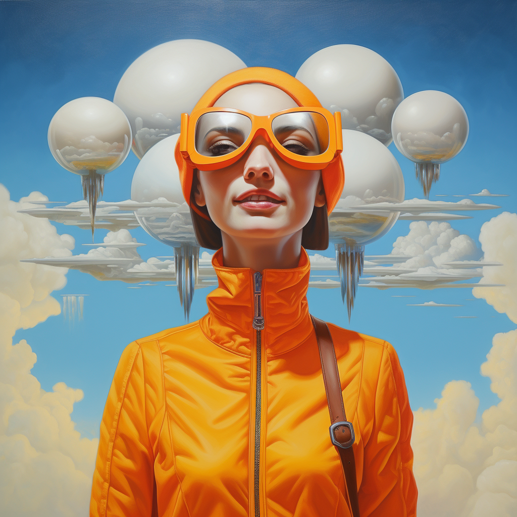 Optimism: not a solution but a state of mind